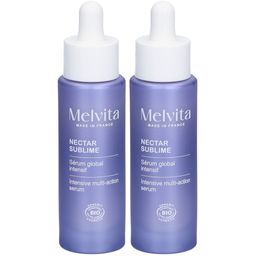 MELVITA Nectar Sublime Globaal Intensief Serum