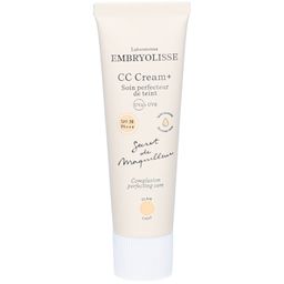 Embryolisse CC Crème+ Clair