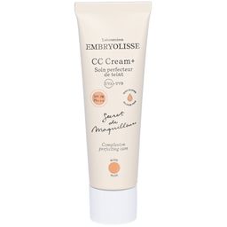 Embryolisse CC Cream + Nude