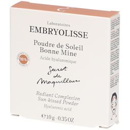 Embryolisse Zonnepoeder
