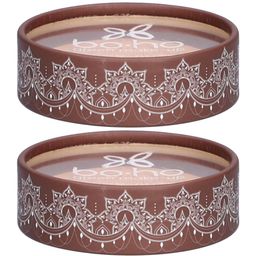 BOHO TER/CUIT 08 TERRE TOSCAN9G x2