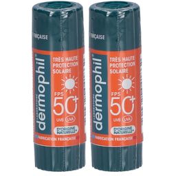 Dermophil Zonnelippenstift SPF50+