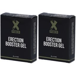 XPOWER Fel Booster d'Erections