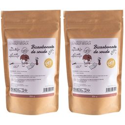 Laboratoire du Haut-Ségala DIY Bicarbonate de Soude