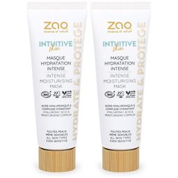 Zao Make Up Intens Hydratatie Masker