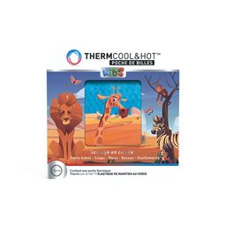 BAUSCH + LOMB Thermcool&Hot Kogelzakje voor kinderen