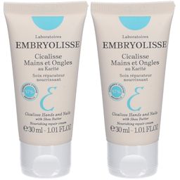 Embryolisse Cicalisse Handen en nagels