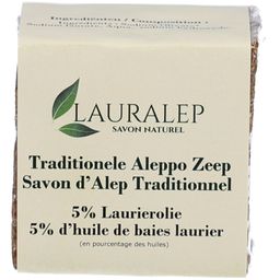 Lauralep Aleppozeep 5%