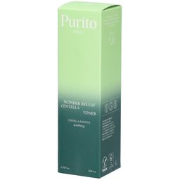 PURITO Wonder Releaf Centella Toner