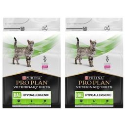 Pro Plan® Veterinary Diets Feline HA St/Ox Hypoallergenic