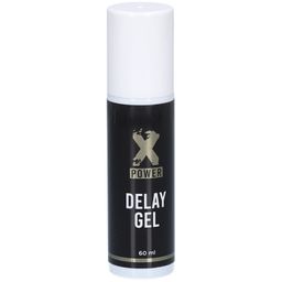 Gel X Power Delay