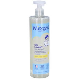 MITOSYL Gel Lavant Protecteur