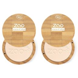 ZAO Poudre Compacte 306