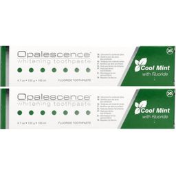 Opalescence Cool Mint Fluoridehoudende tandpasta voor een witter gebit