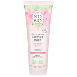 So Bio Etic Shampooing Cheveux Doux