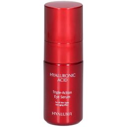 Arganicare - Sérum Triple Action pour le contour des yeux