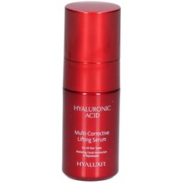 Arganicare Sérum Liftant Multi-correcteur visage