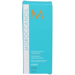 Moroccanoil MC Light 100 ml