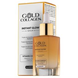 INSTANT GLOW SERUM