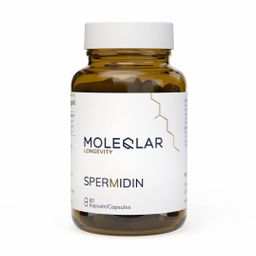 MoleQlar Spermidine
