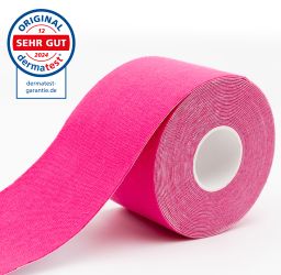 axion® Rouleau de Kinesio Tape – 500 x 5 cm