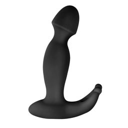 Easytoys - Vibromasseur prostatique battant Pete