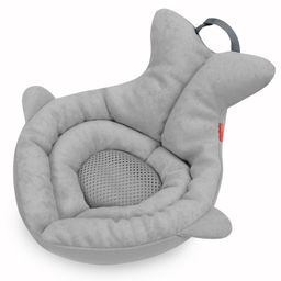 Skip Hop Moby Gevoerde Waskom-Badkuip