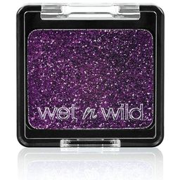 Wet N Wild - Glitter Oogschaduw Single Color Icon