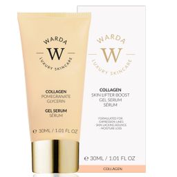 Warda skincare  SKIN LIFTER BOOST COLLAGEEN BEGELEID SERUM