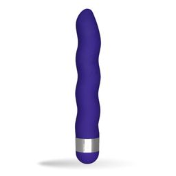 Lovelyness - Vibromasseur ondulé