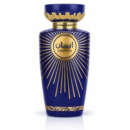 Mystical - Eau de Parfum Emaana