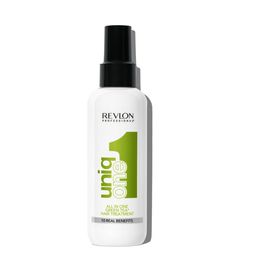 Revlon Uniq All In One Green Tea Scent