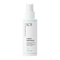 Geek & Gorgeous  Liquid Hydration