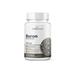 VitaSanum® - Borium