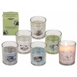 Ensemble de bougies parfumées Out of the Blue