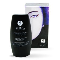 Shunga - Crème intime pour l'orgasme
