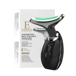 ErthSkin London  AGE-DEFYING GEZICHT- EN NEKMASSAGER