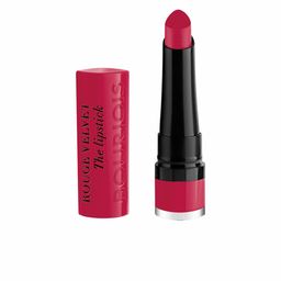 Bourjois Rouge Velvet The Lipstick 09 Fuchsia Botte r