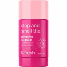 Déodorant B.fresh Stop and Smell – protection naturelle et fraîcheur