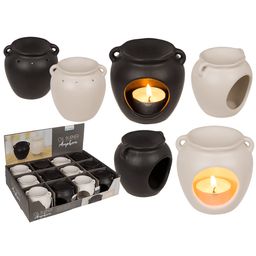 Out of the Blue Aromalamp, Vaasje