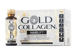 Gold Collagen®Hairlift