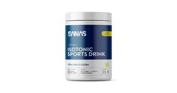 Sanas Isotonic Sports Drink lemon