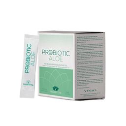 Vegas Cosmetics -  Probiotic Aloe