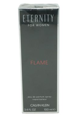 Calvin Klein Eternity Flame Eau De Parfum
