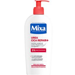 Mixa - Lotion Corporelle Urea Cica Repair+