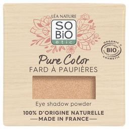 SO'BiO étic - Fard à Paupières Pure Color Bio