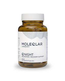 MoleQlar QNIGHT - Complexe de détente
