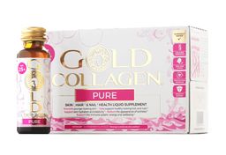 Gold Collagen® Pure