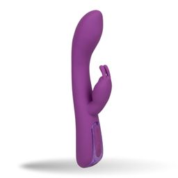 Lovelyness - Vibromasseur Chaud Lapin