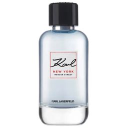 Karl Lagerfeld - Eau de Toilette New York Mercer Street